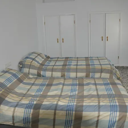Apartamento Casa Tamayo