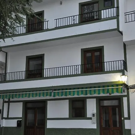 Casa Tamayo Apartamento